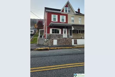 72 E Bacon Street, Palo Alto, PA 17901 - Photo 1