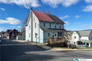 38 New St, Bangor, PA 18013 - Photo 1