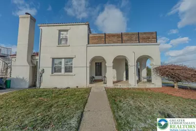 1124 Club Avenue, Allentown City, PA 18109 - Photo 1