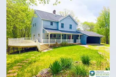 1395 Station Street, Towamensing Twp, PA 18235 - Photo 1