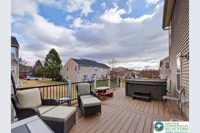 1525 Cambridge Drive, Lower Macungie, PA 18062 - Photo 7
