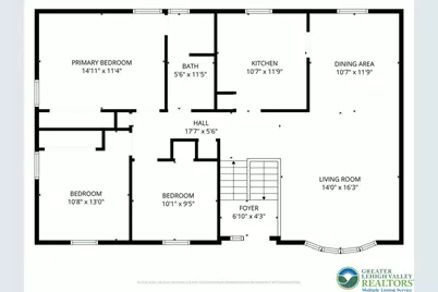 1741 Barrett Drive, Bethlehem City, PA 18017 - Photo 29