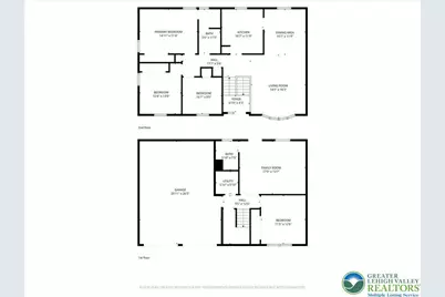 1741 Barrett Drive, Bethlehem City, PA 18017 - Photo 31