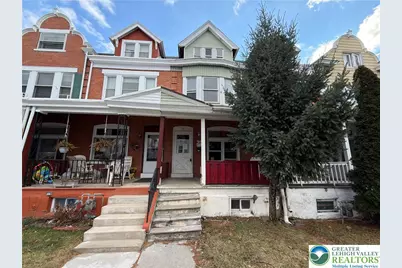 968 W Tilghman Street, Allentown City, PA 18102 - Photo 1