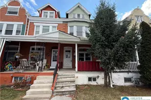 968 W Tilghman St, Allentown City, PA 18102 - Photo 1