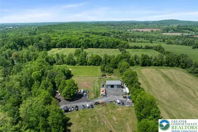 325 Pullenstation Road, Haycock Twp, PA 18951 - Photo 7