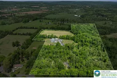 325 Pullenstation Road, Haycock Twp, PA 18951 - Photo 1