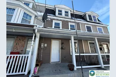 8 S Lehigh Street, Tamaqua, PA 18252 - Photo 1