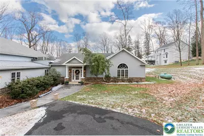 1303 Evergreen Drive, Lower Saucon Township, PA 18015 - Photo 5