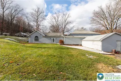 1303 Evergreen Drive, Lower Saucon Township, PA 18015 - Photo 21