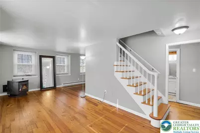 1303 Evergreen Drive, Lower Saucon Township, PA 18015 - Photo 35