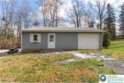 1303 Evergreen Drive, Lower Saucon Township, PA 18015 - Photo 25
