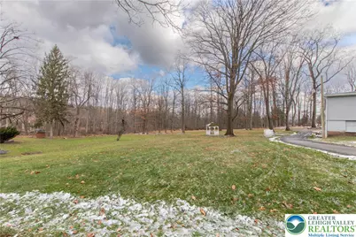 1303 Evergreen Drive, Lower Saucon Township, PA 18015 - Photo 25