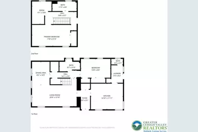 1303 Evergreen Drive, Lower Saucon Township, PA 18015 - Photo 31