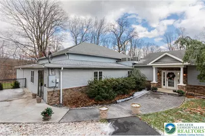 1303 Evergreen Drive, Lower Saucon Township, PA 18015 - Photo 5