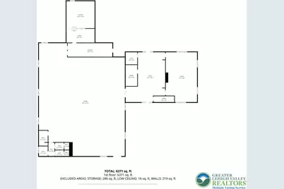 1303 Evergreen Drive, Lower Saucon Township, PA 18015 - Photo 29