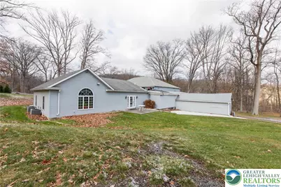 1303 Evergreen Drive, Lower Saucon Township, PA 18015 - Photo 7