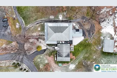 1303 Evergreen Drive, Lower Saucon Township, PA 18015 - Photo 23