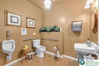 1303 Evergreen Drive, Lower Saucon Township, PA 18015 - Photo 17