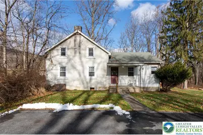 1303 Evergreen Drive, Lower Saucon Township, PA 18015 - Photo 33