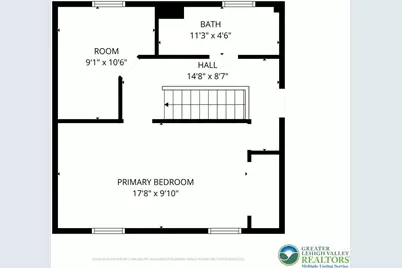 1303 Evergreen Drive, Lower Saucon Township, PA 18015 - Photo 27