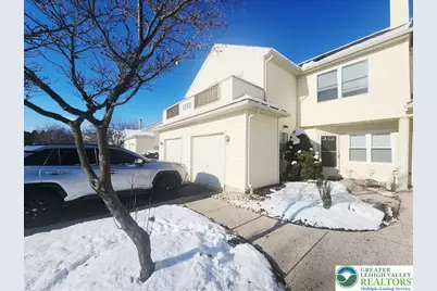 7318 Sauerkraut Lane #E, Lower Macungie Twp, PA 18062 - Photo 3