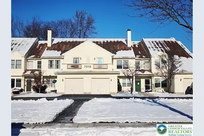 7318 Sauerkraut Lane #E, Lower Macungie Twp, PA 18062 - Photo 1