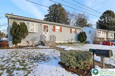 2544 5th Street, Bethlehem Township, PA 18020 - Photo 1