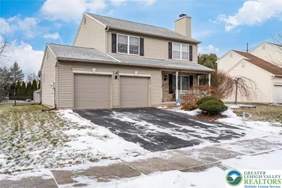 2659 Fieldview Drive, Lower Macungie Twp, PA 18062 - Photo 5