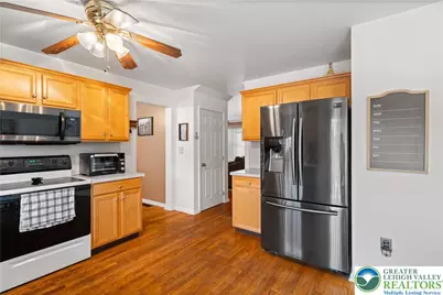 2659 Fieldview Drive, Lower Macungie Twp, PA 18062 - Photo 19