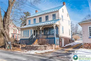 1890 Rte 212, Springfield Twp, PA 18951 - Photo 9