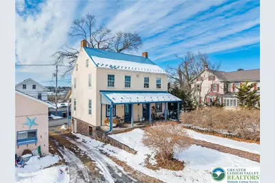 1890 Route 212, Springfield Twp, PA 18951 - Photo 5