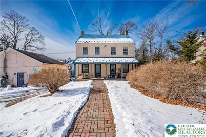 1890 Route 212, Springfield Twp, PA 18951 - Photo 3