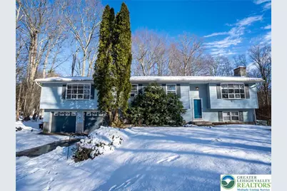 1117 Shagbark Lane, Hamilton Twp, PA 18360 - Photo 1