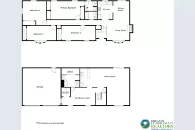 1117 Shagbark Lane, Hamilton Twp, PA 18360 - Photo 47