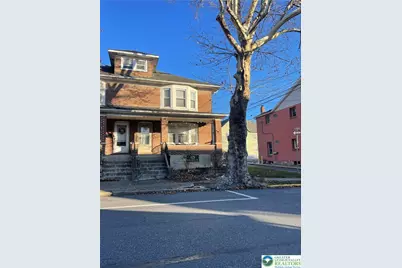121 Belvidere Street, Nazareth Boro, PA 18064 - Photo 1
