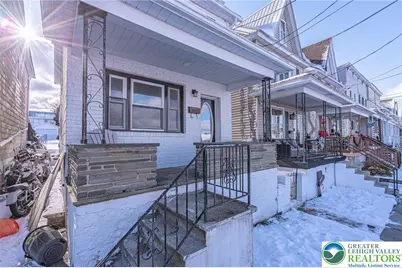 333 E Hazard Street, Summit Hill Boro, PA 18250 - Photo 3