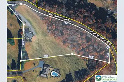 77 Uhlerstown Hill Road, Tinicum Twp, PA 18920 - Photo 55