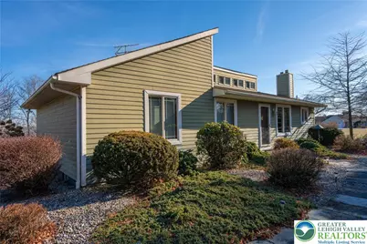 77 Uhlerstown Hill Road, Tinicum Twp, PA 18920 - Photo 11