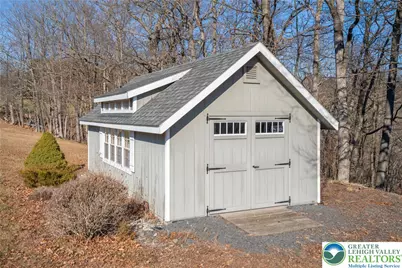 77 Uhlerstown Hill Road, Tinicum Twp, PA 18920 - Photo 35