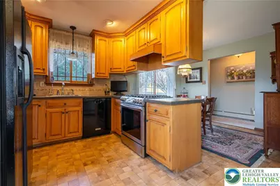 77 Uhlerstown Hill Road, Tinicum Twp, PA 18920 - Photo 17