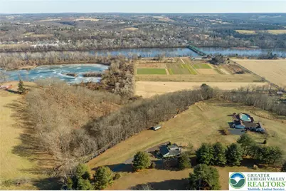 77 Uhlerstown Hill Road, Tinicum Twp, PA 18920 - Photo 3