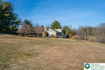 77 Uhlerstown Hill Road, Tinicum Twp, PA 18920 - Photo 45