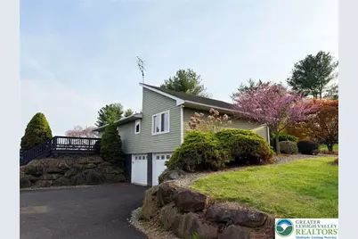 77 Uhlerstown Hill Road, Tinicum Twp, PA 18920 - Photo 47