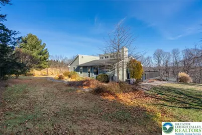 77 Uhlerstown Hill Road, Tinicum Twp, PA 18920 - Photo 65