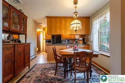 77 Uhlerstown Hill Road, Tinicum Twp, PA 18920 - Photo 13