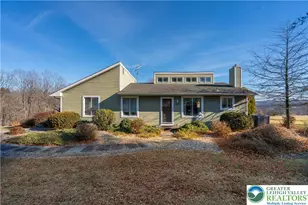 77 Uhlerstown Hill Rd, Tinicum Twp, PA 18920 - Photo 1