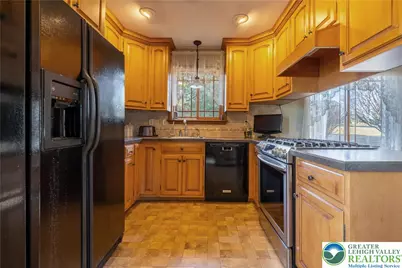 77 Uhlerstown Hill Road, Tinicum Twp, PA 18920 - Photo 3