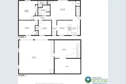 77 Uhlerstown Hill Road, Tinicum Twp, PA 18920 - Photo 59