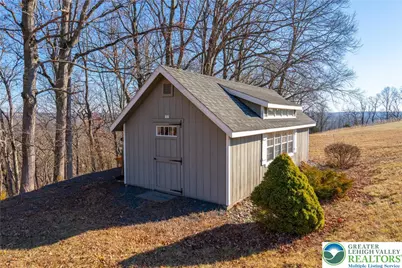 77 Uhlerstown Hill Road, Tinicum Twp, PA 18920 - Photo 41